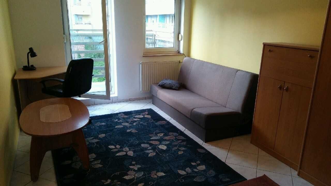 Wrocław mieszkanie kawalerka do wynajęcia