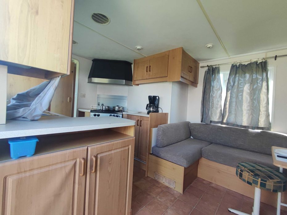 Mobil Home V2 | Venha visitar na Oportocar! OFERTA TRANSPORTE EQUIPADA