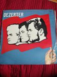 Dezerter płyta winylowa