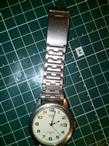 Часы мужские casio quartz, годинник наручний.