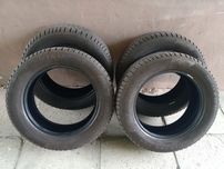 Komplet opon zimiwych Viking 205/55 r16