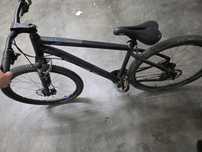 Vendo bicicleta Btt