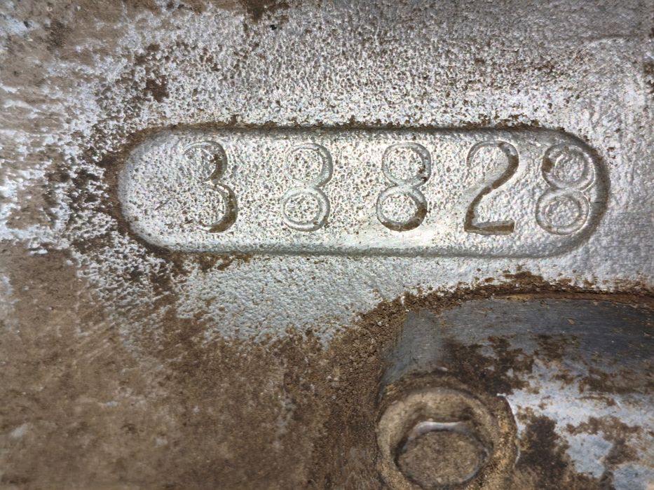 Skrzynia biegów KMZ K750 M72