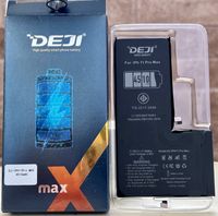 Батарея iPhone 11 Pro Max аккумулятор с повышенной емкостью 4510 Deji