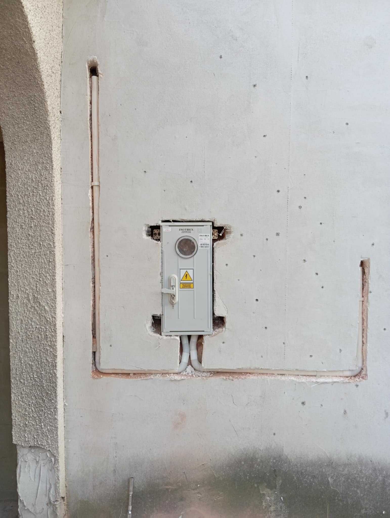 Elektryk/Instalacje Elektryczne/Pomiary/Monitoring