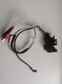 MOSFET Falcon 2.0 airsoft