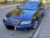 Opel omega b 2003