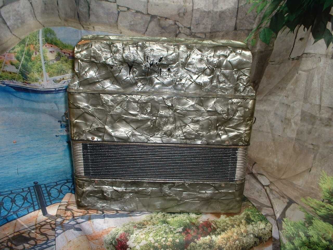 Concertina para venda N, 1016