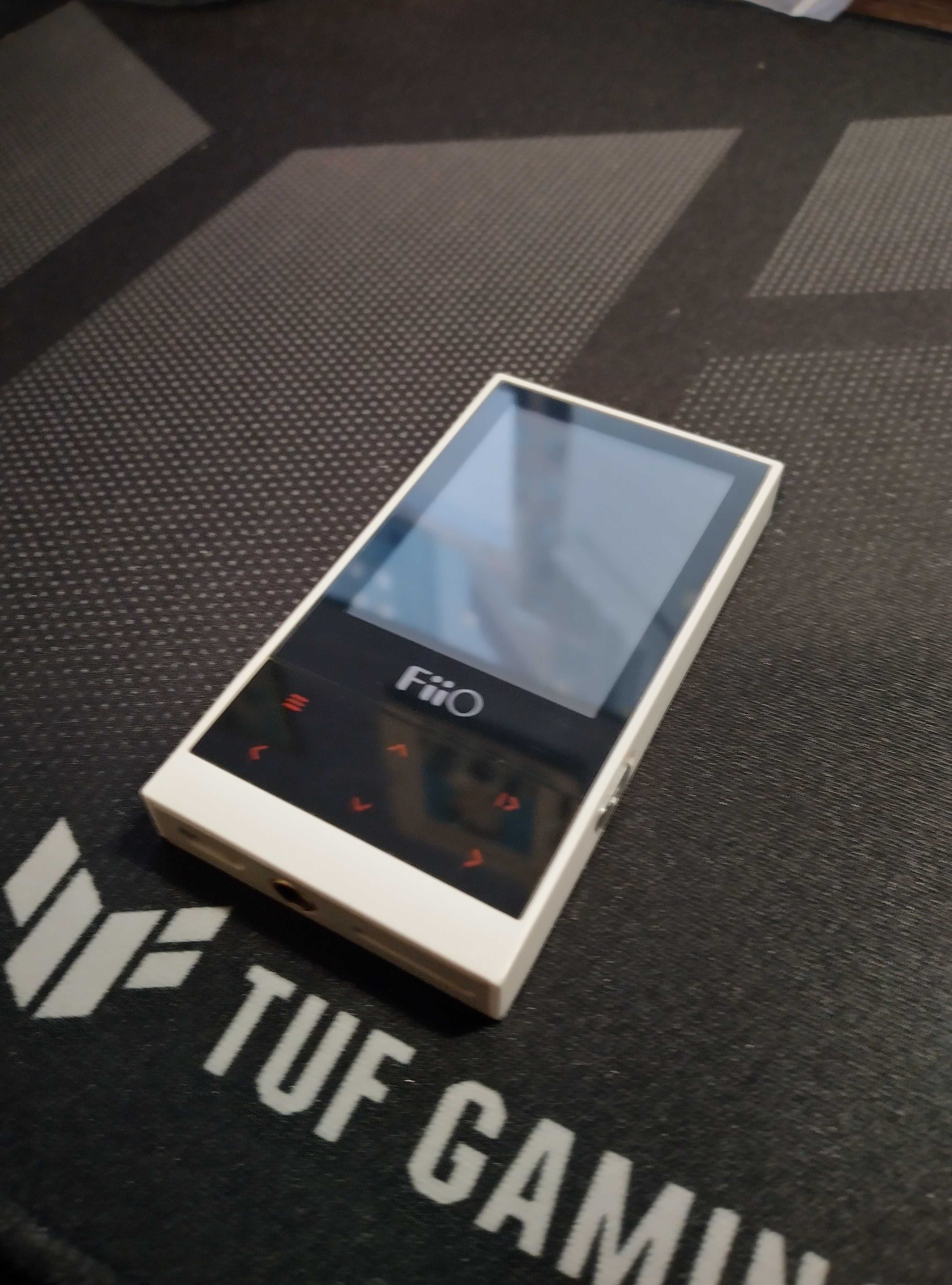 Продам MP3-плеєр FiiO M3 White