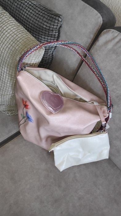 Torba/Worek CHIARA