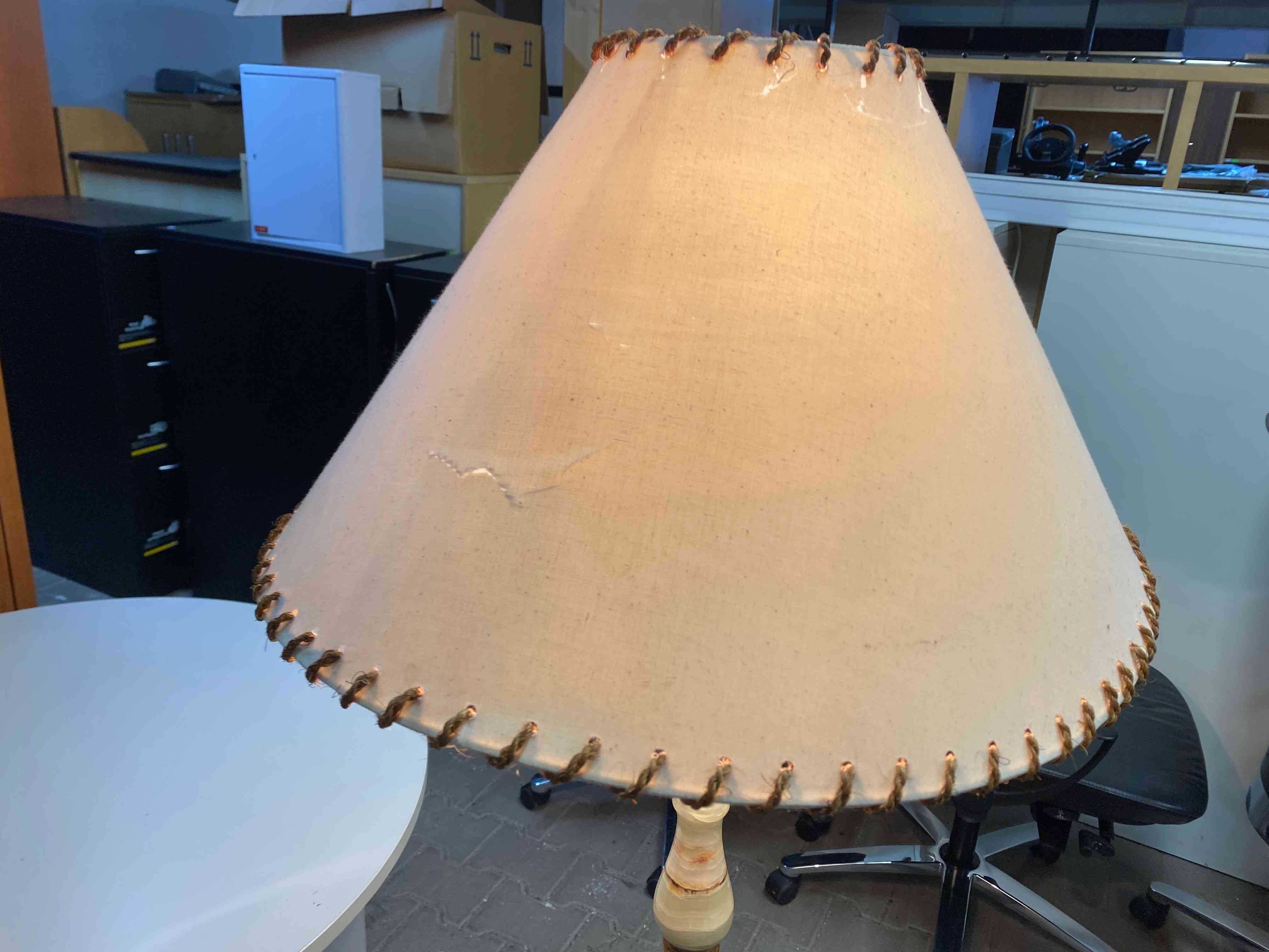 Lampa marmurowa lampa podłogowa vintage opcje