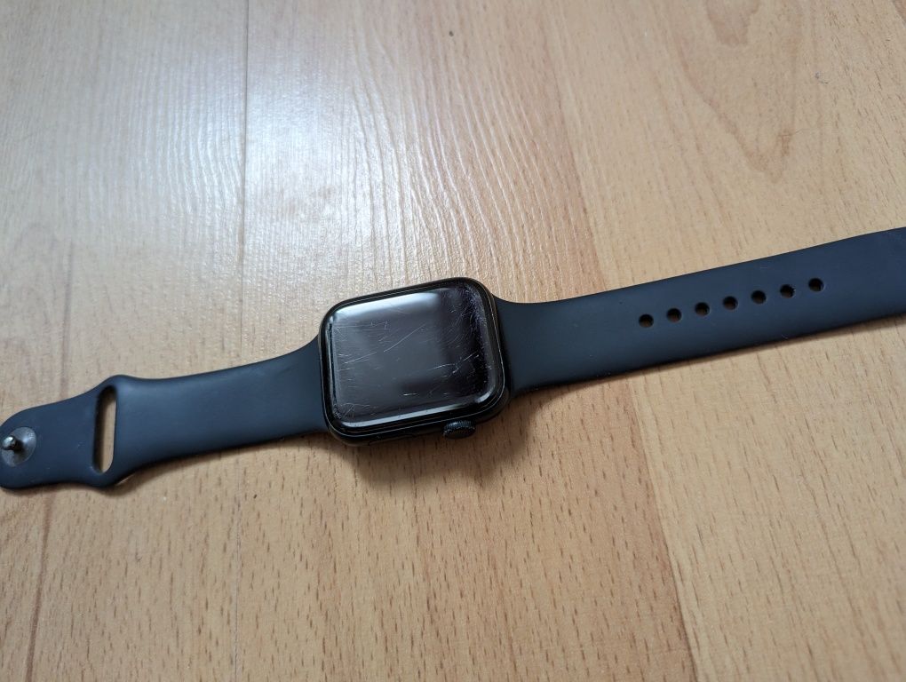 Apple watch SE 2