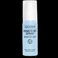 GOSH Baza i utrwalacz w Spray'u 001 Refresher skin, 50ML