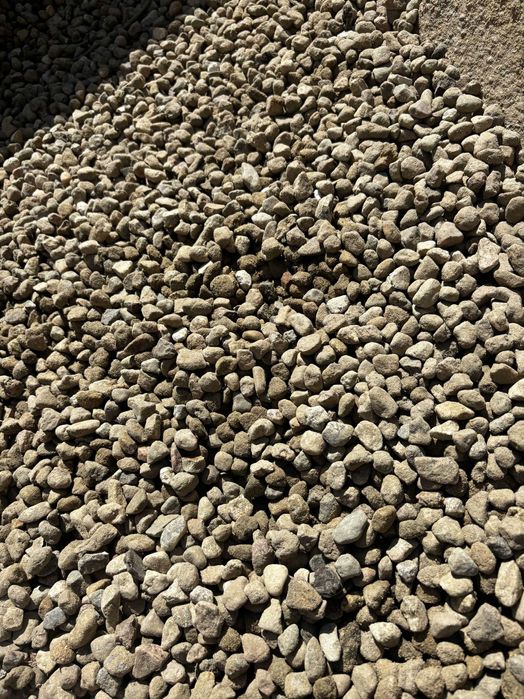 Kruszywo, Żwir 2-8mm | 8-16mm | Biała Podlaska