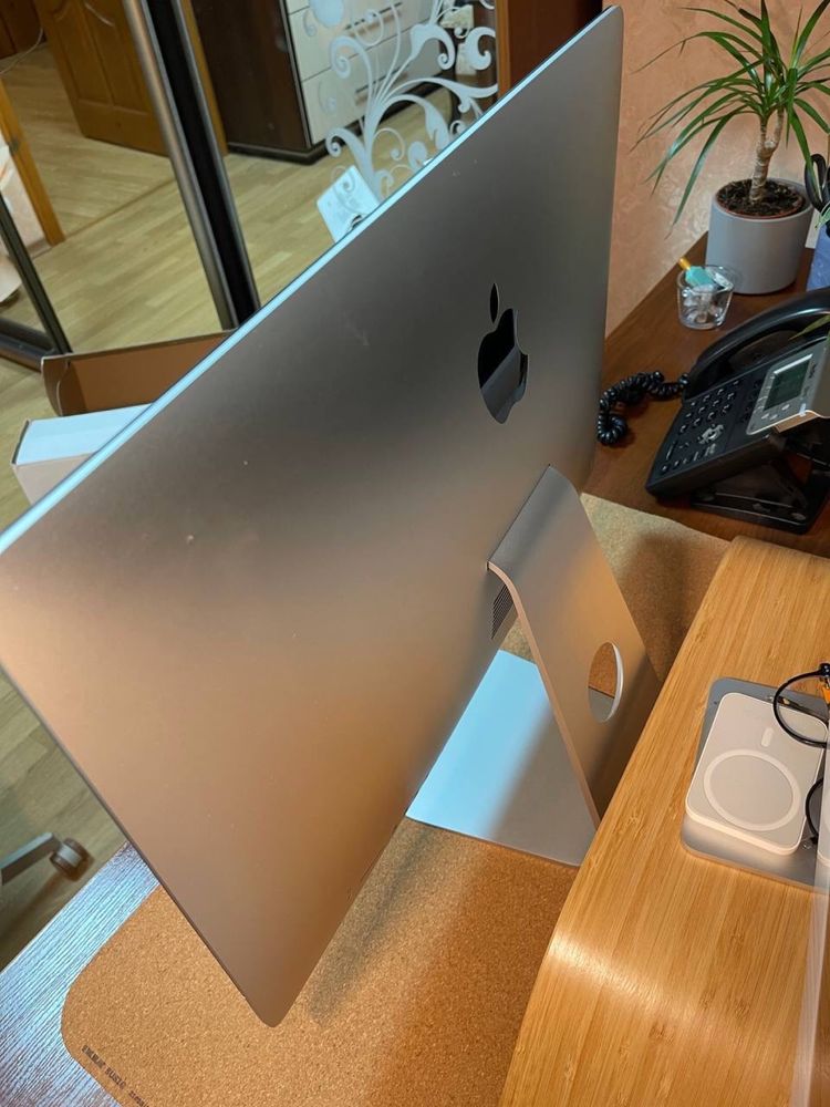 Imac 21.5 дюйм 2017