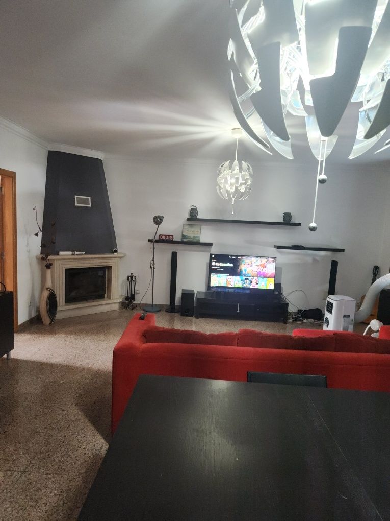 Quarto de Casal Grande