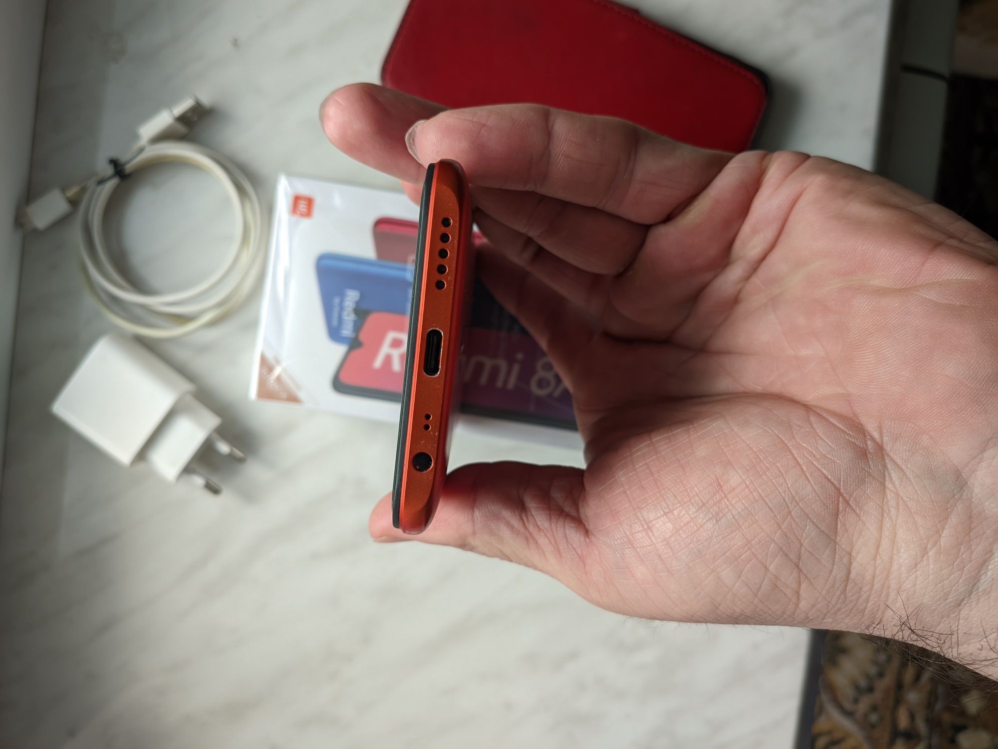 Смартфон Redmi 8A, в ідеальному стані