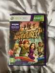 Gra Kinect Adventures Xbox 360