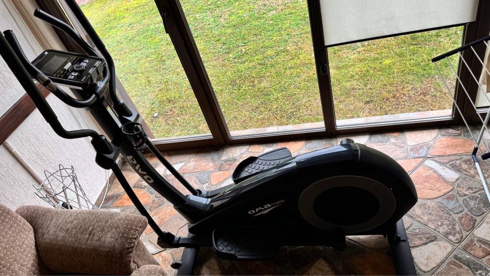 Орбітрек Skyline