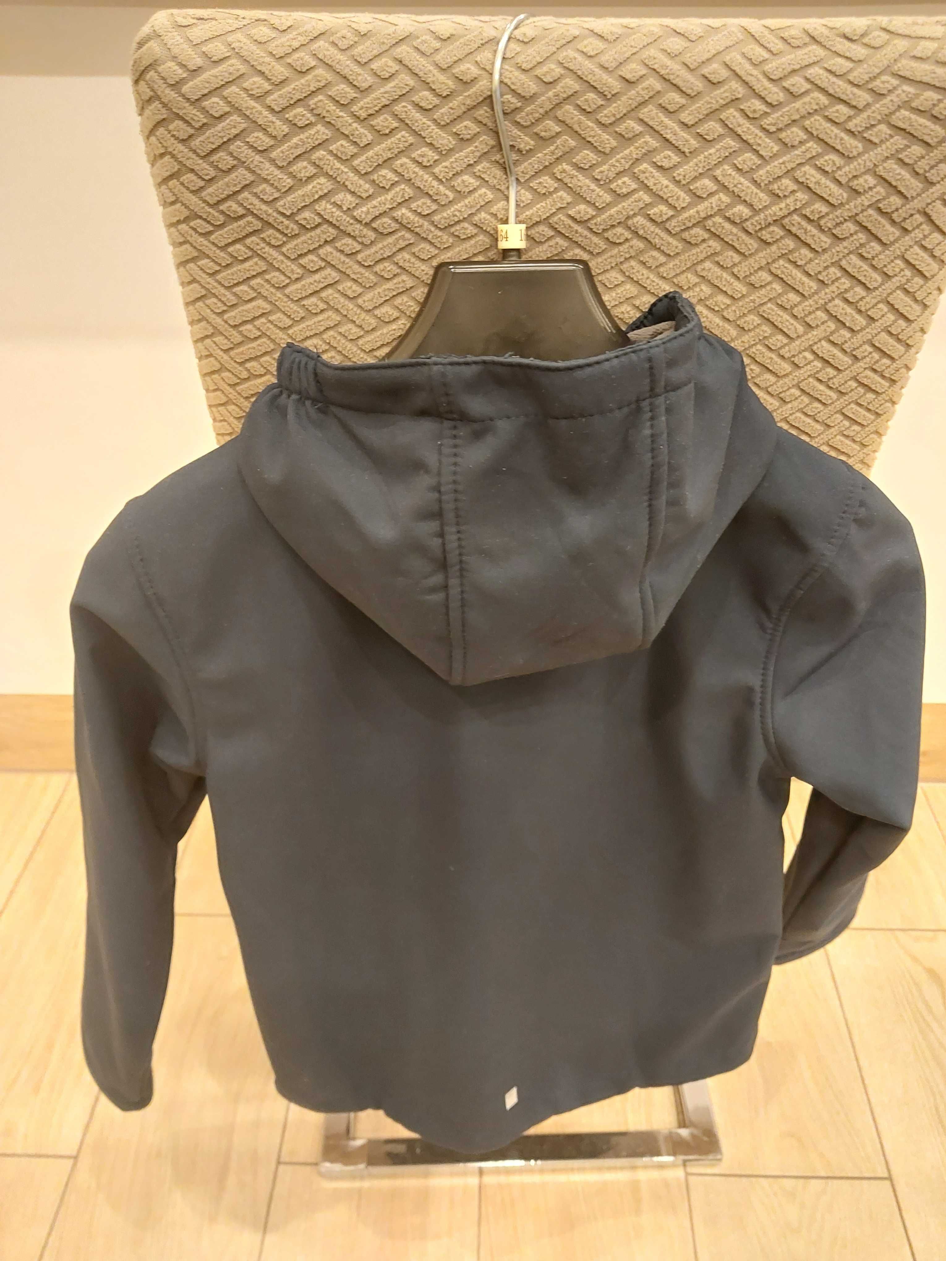 Kurtka Regatta softshell rozmiar 152