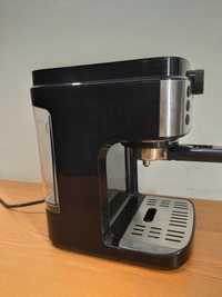 Кавоварка рожкова кавомашина Klarstein BellaVita Espresso 10033137