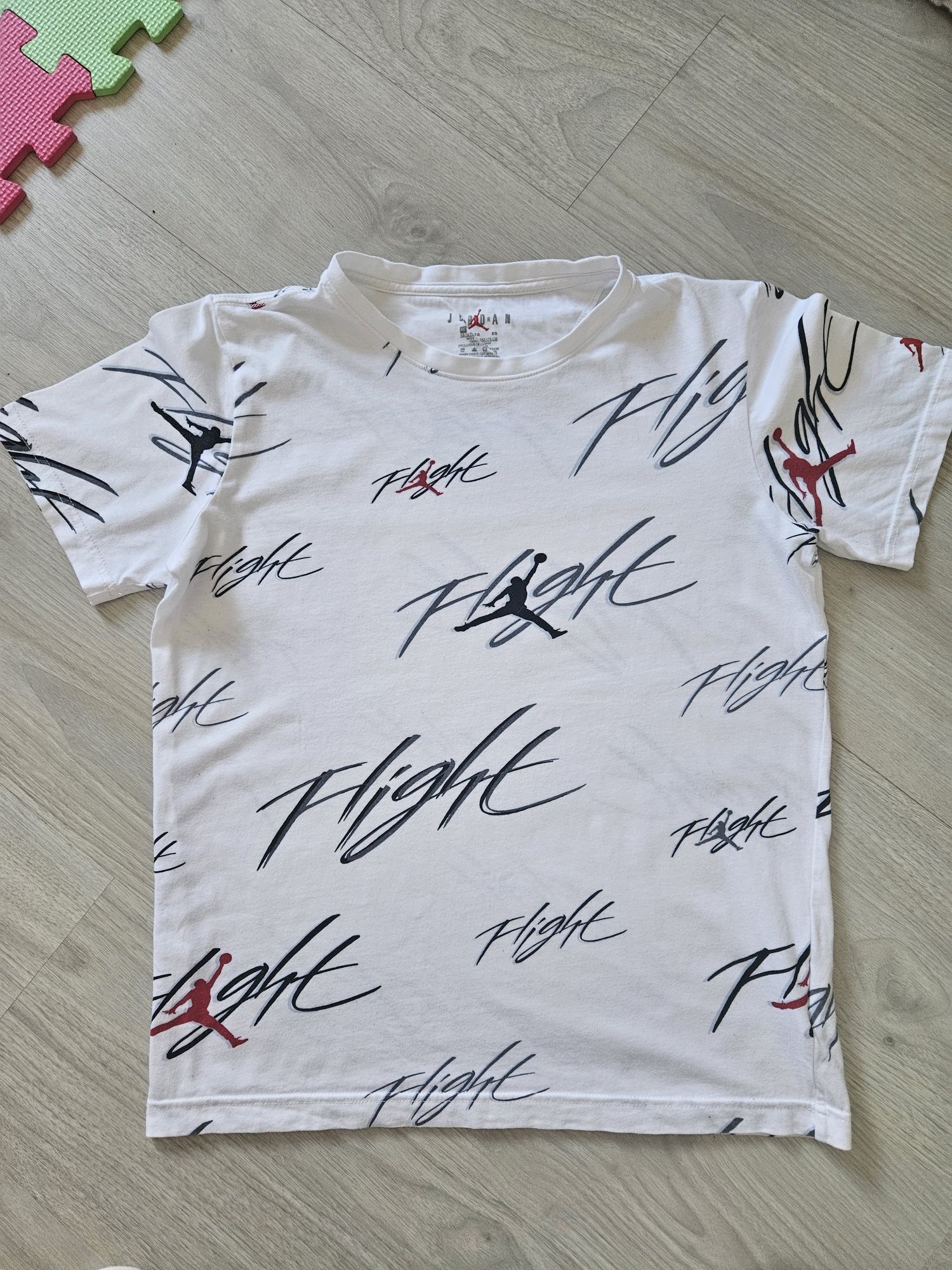 T-shirt Jordan 163-175cm