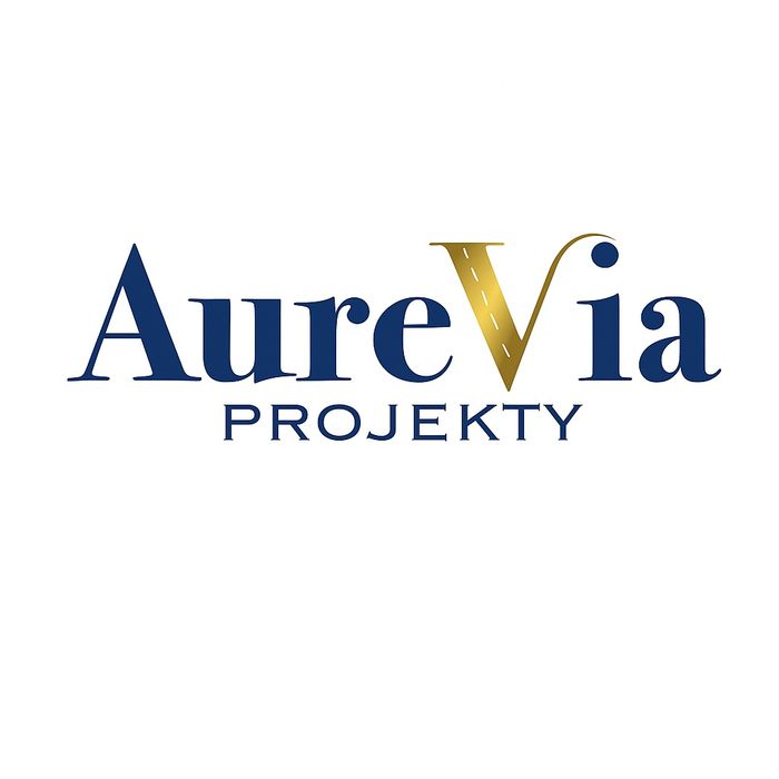 Projekt zjazdów, parkingów, organizacji ruchu, dróg wewnętrznych.