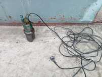 Pompa do wody sprawna