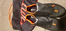Sapatos ciclismo estrada dmt