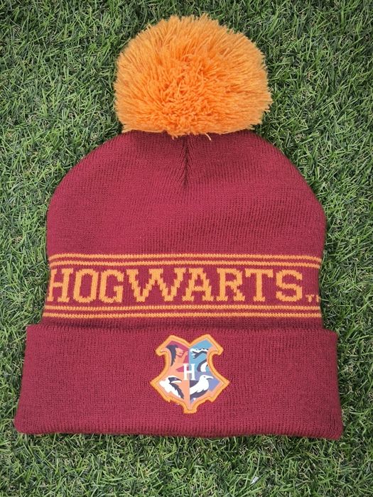 Шапка Harry Potter Wizarding World