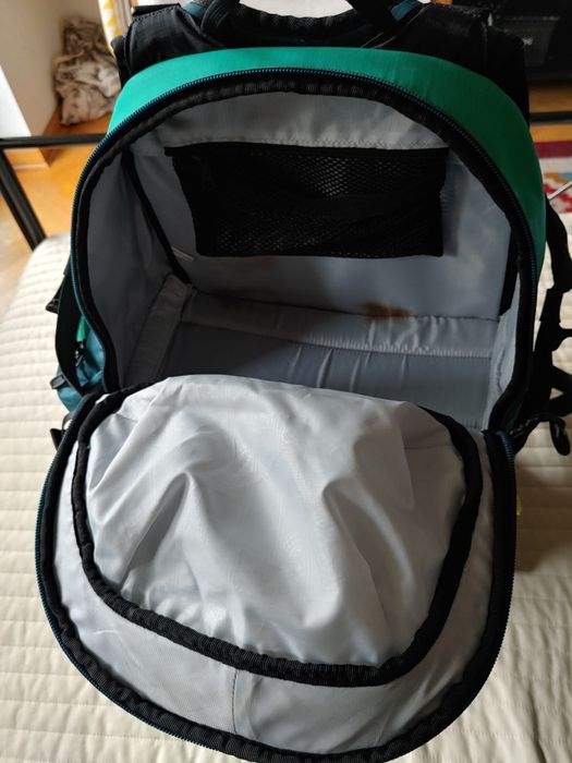 Plecak fotograficzny Evoc Photo Scout