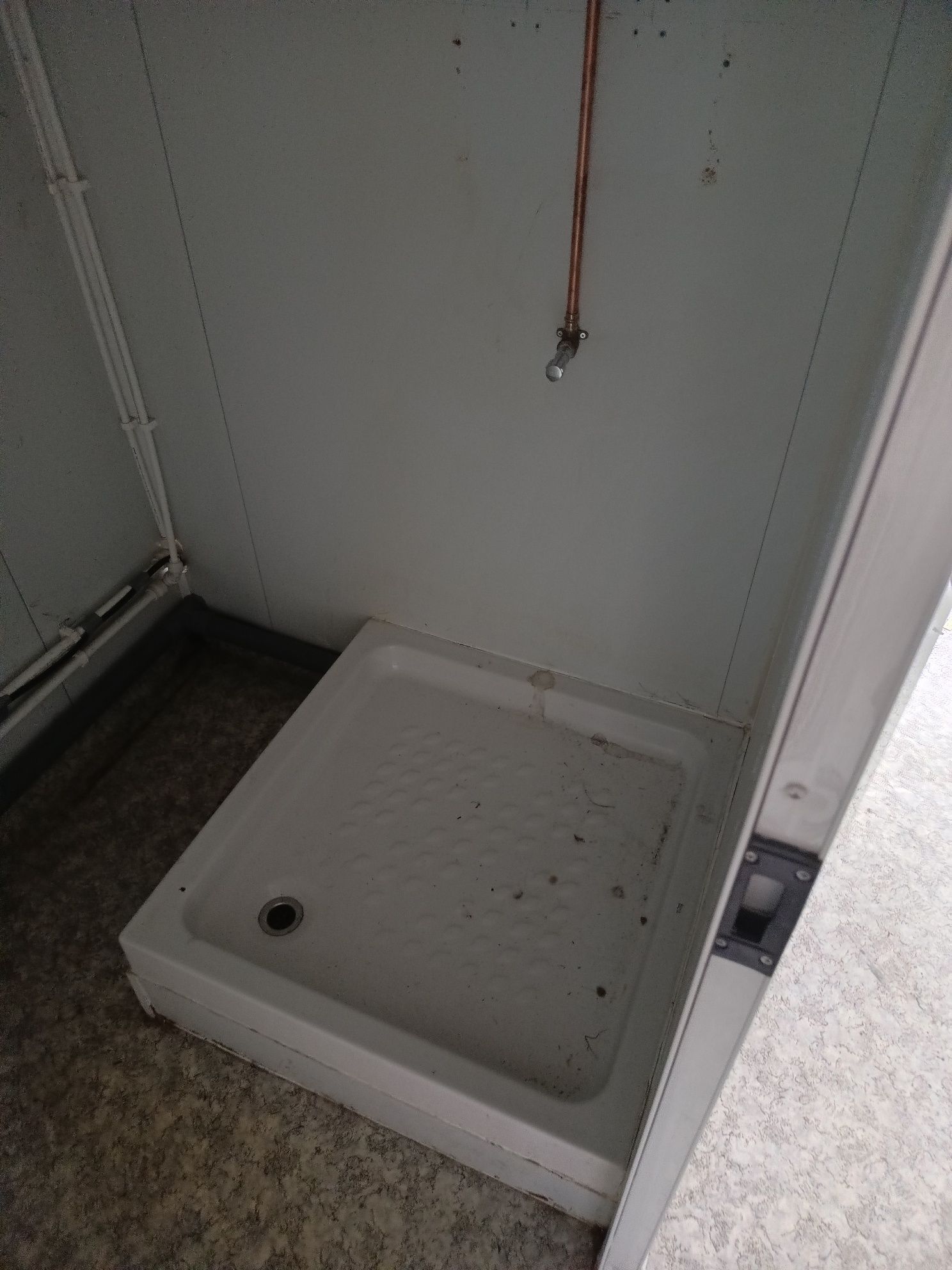 Kontenery mieszkalne 3 sztuki 45m2