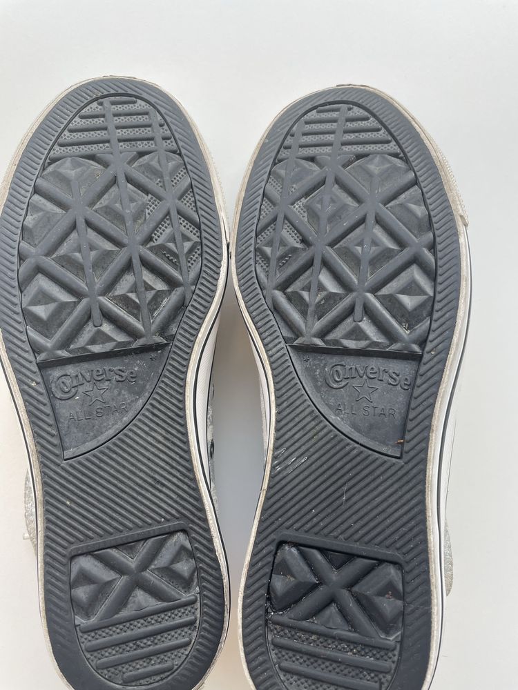 Ténis All Star-edição limitada