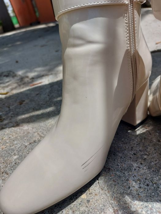 Botas - Seaside (T36)