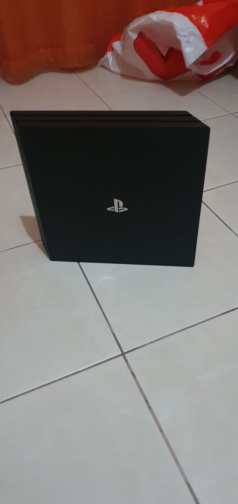 Playstation 4 Pro