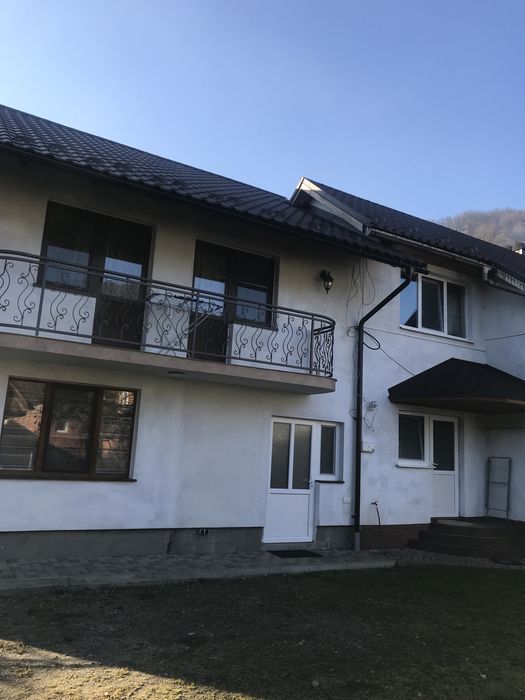 Здам будинок та номера