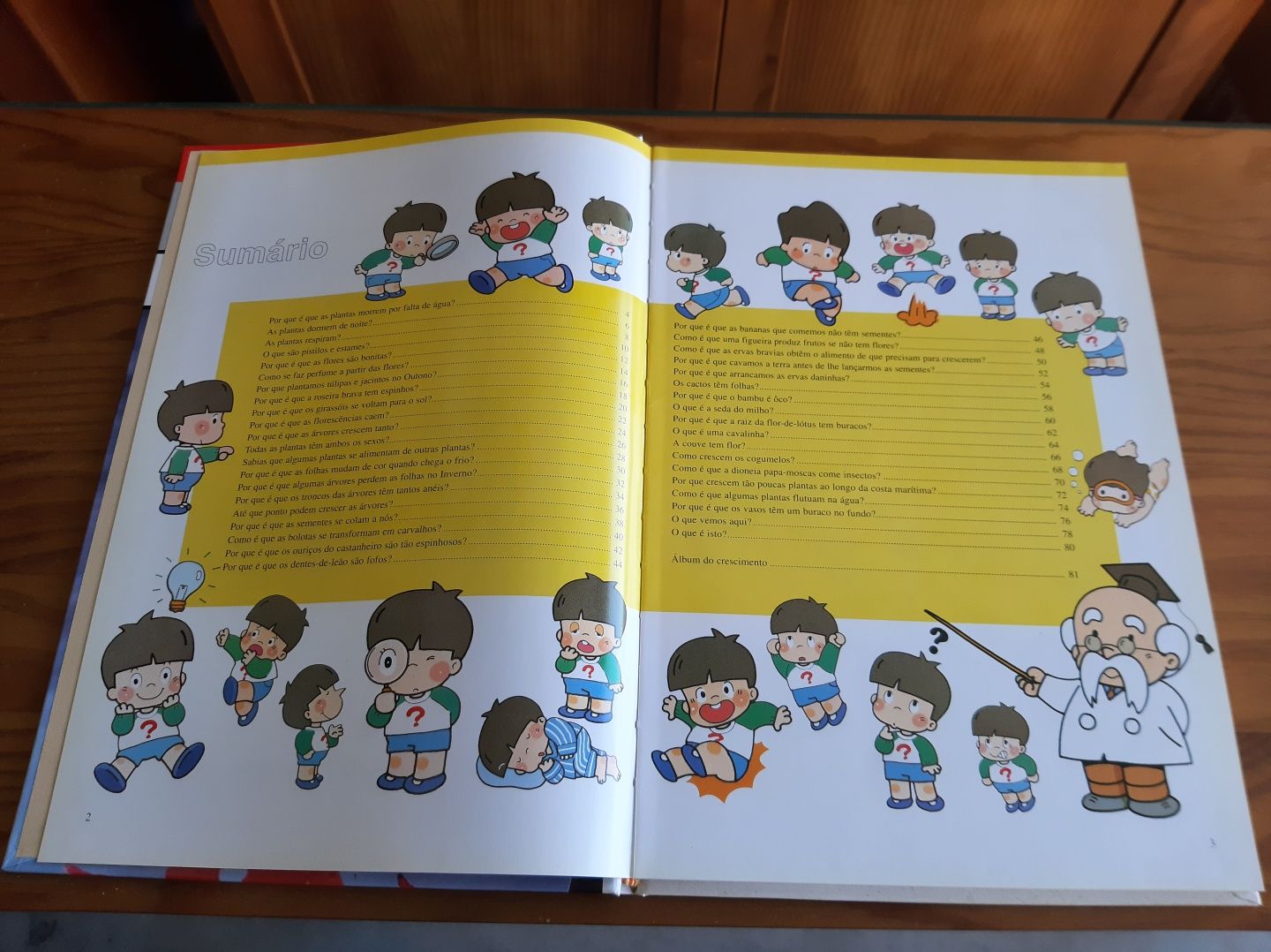 Colecção livros  Disney