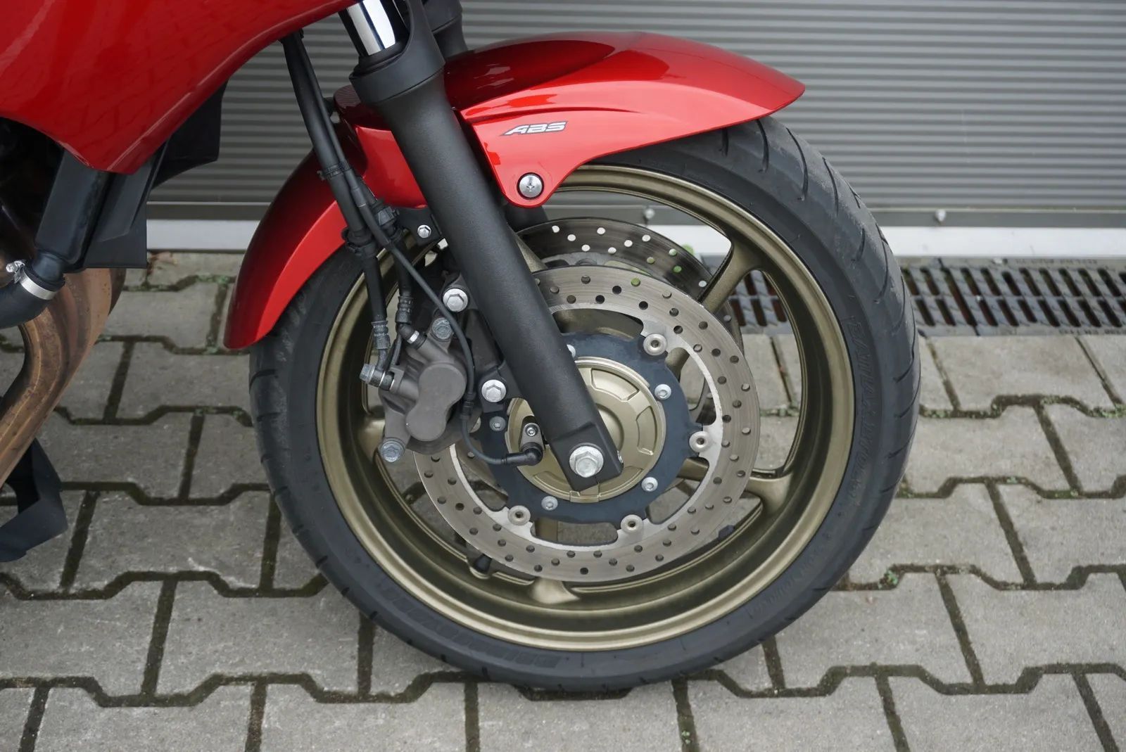 Yamaha XJ -6S DIVERSON ABS + 3 Kufry Raty Gwarancja ZAMÓW POD DOM