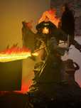 Prime 1 Studio Gandalf VS Balrog