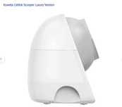 Kuweta Catlink Scooper Luxury Version