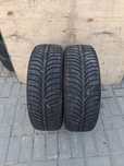 2x opony 205/60r16 wielosezon