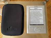 Sony Reader Pocket Edition PRS-300 Silver