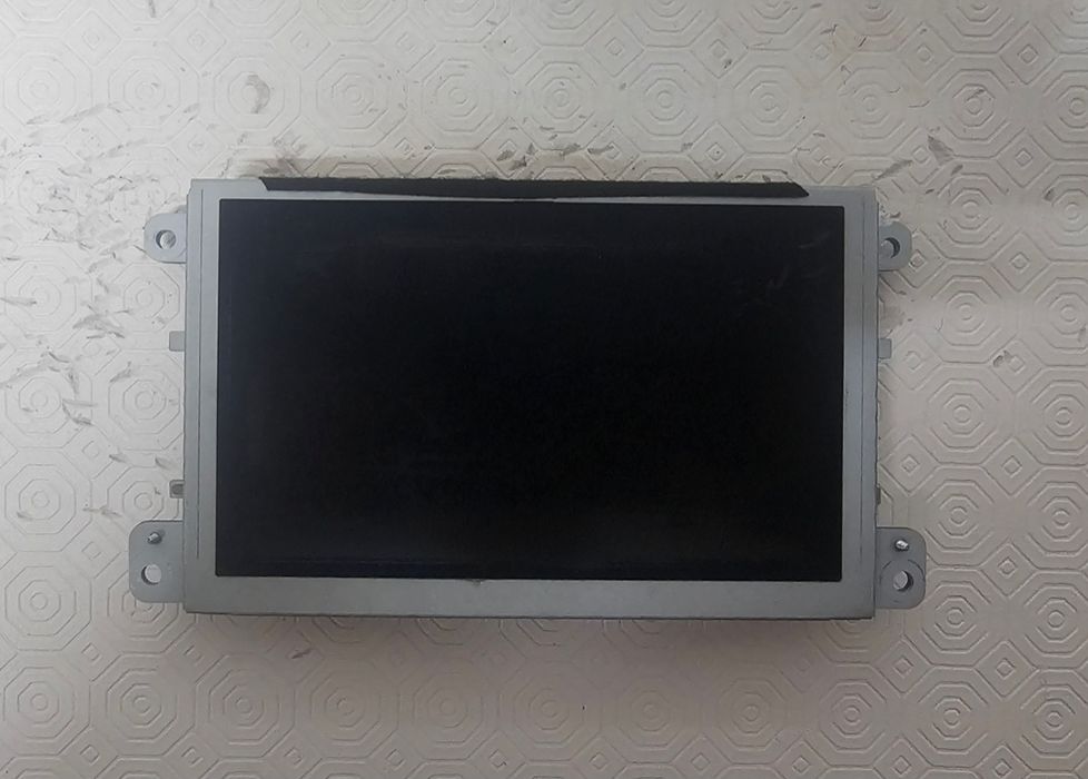 Ecrâ Lcd Audi A5-(A4) PARA DESPACHAR.
