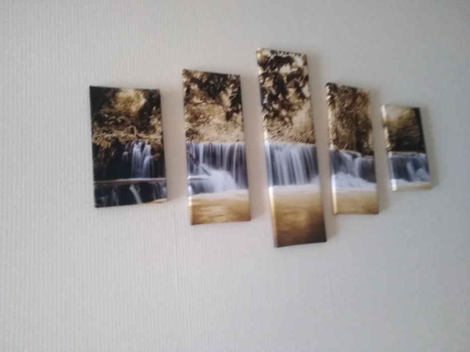 Obraz do własnej aranżacji