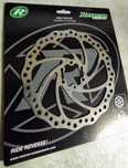 Tarcza hamulcowa Reverse  6s śrub 180mm i 203mm Enduro MTB XC Downhill