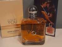 Emporio Armani in love with you 100 ml