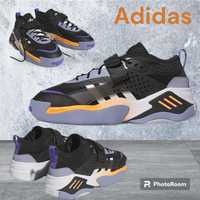 Мужские Высокие кроссовки Adidas Streetball lll