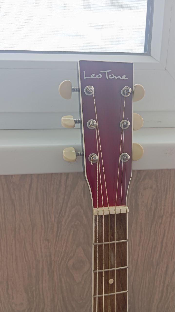Акустична гітара Leoton L-03