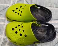 Crocs C9 (25-26) Portes incluídos