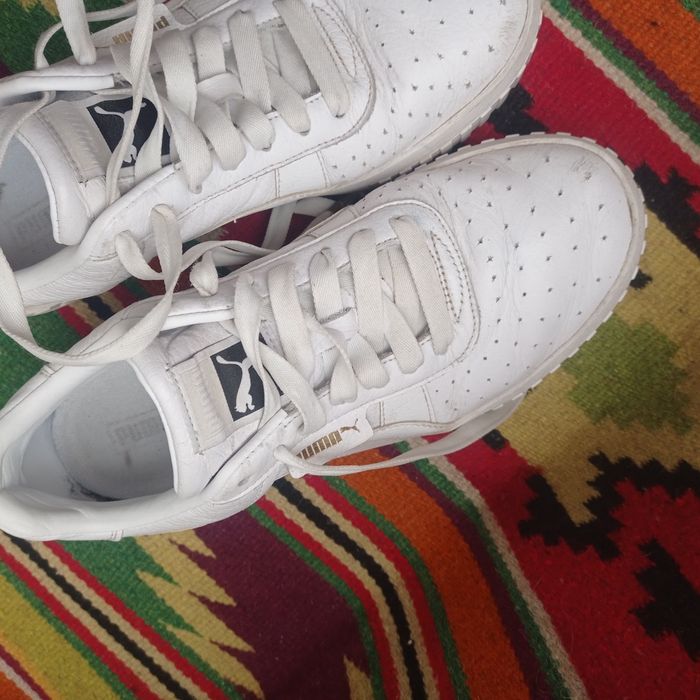 Puma кросівки жіночі орегінал